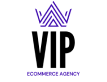 Logo Agência Vip