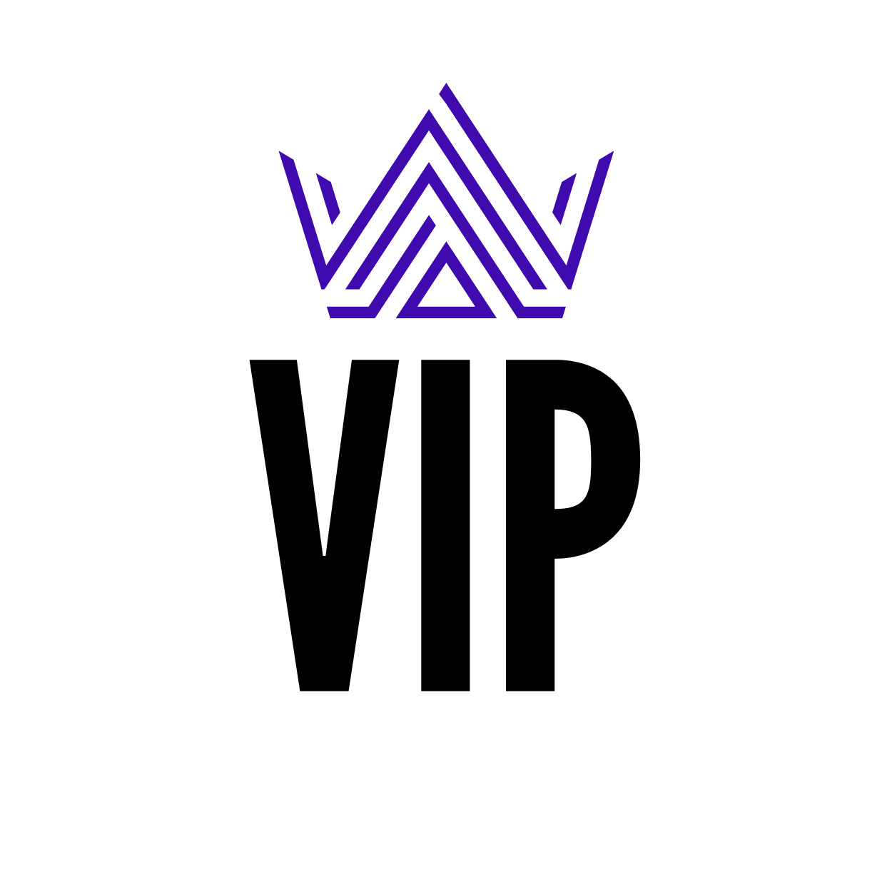 Logo Agência VIP